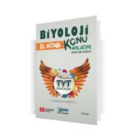 Yayın Denizi Tyt Biyoloji Pro Konu Anlatımlı El Kitabı