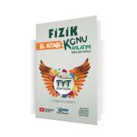 Yayın Denizi Tyt Fizik Pro Konu Anlatımlı El Kitabı