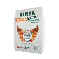 Yayın Denizi Tyt Kimya Pro Konu Anlatımlı El Kitabı