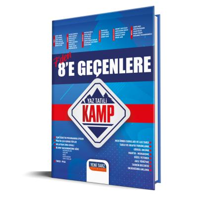 Yeni Tarz 7 Den 8 E Geçenlere Yaz Tatili Kamp