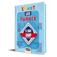 Yeni Tarz Yayınları 8. Sınıf Lgs Türkçe Smart Kamp