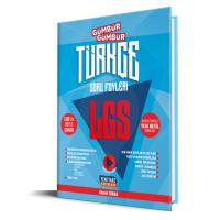 Yeni Tarz Yayınları 8. Sınıf Lgs Türkçe Soru Föyleri
