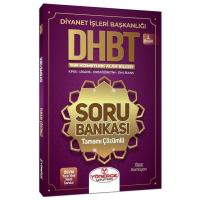 Yönerge Yayınları DHBT Soru Bankası Çözümlü