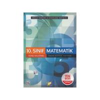 10. Sınıf Matematik Konu Anlatımlı FDD Yayınları