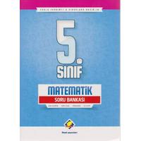 5. Sınıf Matematik Soru Bankası Final Yayınları