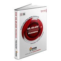 Aydın Yayınları TYT Dil Bilgisi Soru Bankası