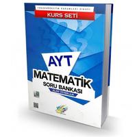 AYT Matematik Geometri Soru Bankası Kurs Seti FDD Yayınları