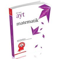 AYT Matematik Soru Bankası Zafer Yayınları 