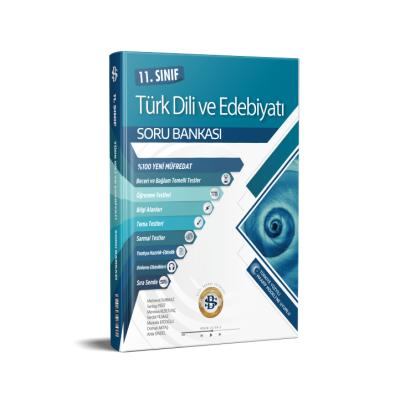 Bilgi Sarmal 11. Sınıf Türk Dili ve Edebiyatı Maarif Soru Bankası