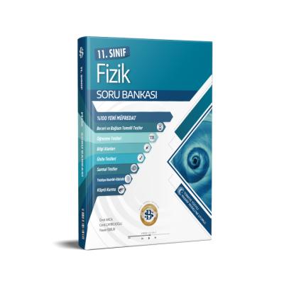 Bilgi Sarmal 11. Sınıf Fizik Maarif Soru Bankası