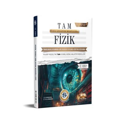 Bilgi Sarmal 11. Sınıf Fizik Tema Konu Anlatım Modülleri