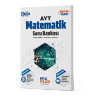 Çap Plus Yayınları Ayt Matematik Soru Bankası