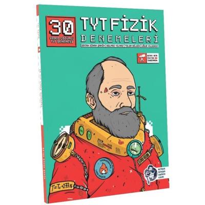 Ertan Sinan Şahin Tyt Fizik Denemeleri