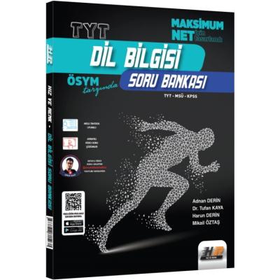 Hız ve Renk Yayınları TYT Dil Bilgisi Soru Bankası