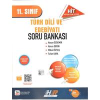 Hız ve Renk 11. Sınıf Türk Dili ve Edebiyatı HİT Soru Bankası
