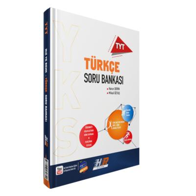 Hız Ve Renk Yayınları Tyt Türkçe Soru Bankası