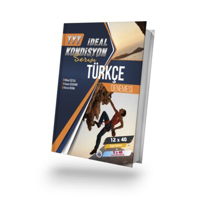 İdeal Kondisyon Tyt Türkçe Deneme