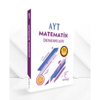 Karekök Yayınları Ayt Matematik Denemeleri