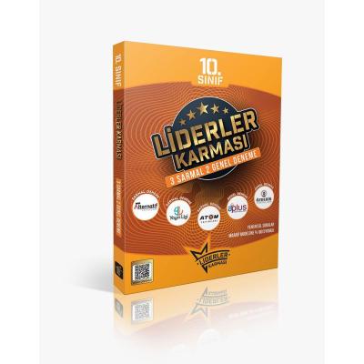Liderler Karması 10. Sınıf 5 Deneme