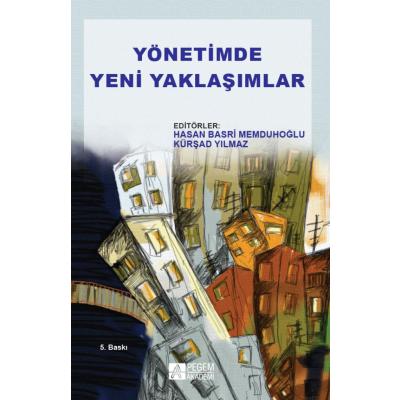 Pegem Akademi Yönetimde Yeni Yaklaşımlar Hasan Basri Memduhoğlu , Mevsim Zengin