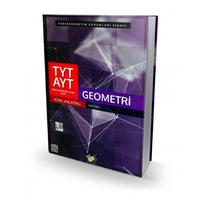 TYT AYT Geometri Konu Anlatımlı FDD Yayınları