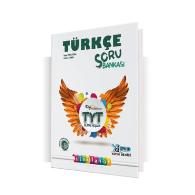 Yayın Denizi Pro Tyt Türkçe Simülatör Soru Bankası