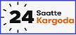 24-Saatte Kargo